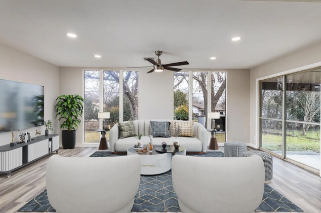 Building Photo - 7210 Grass Valley Dr