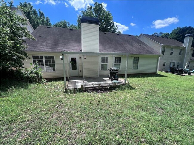 Building Photo - 2919 Wynhaven Oaks Way