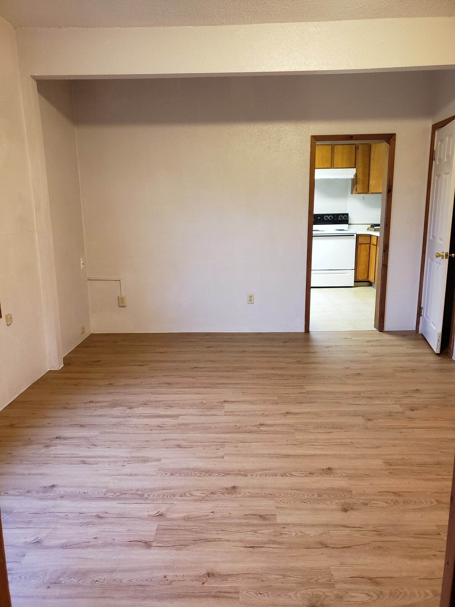 Livingroom - 108 5th St