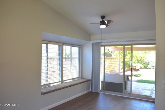 Building Photo - 22551 Honnold Dr