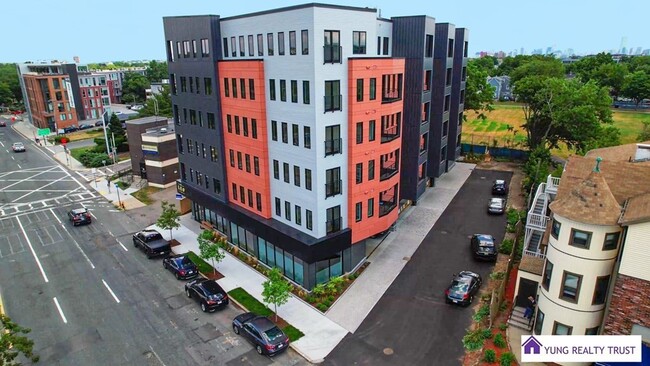Building Photo - 50 Leo M Birmingham Pkwy