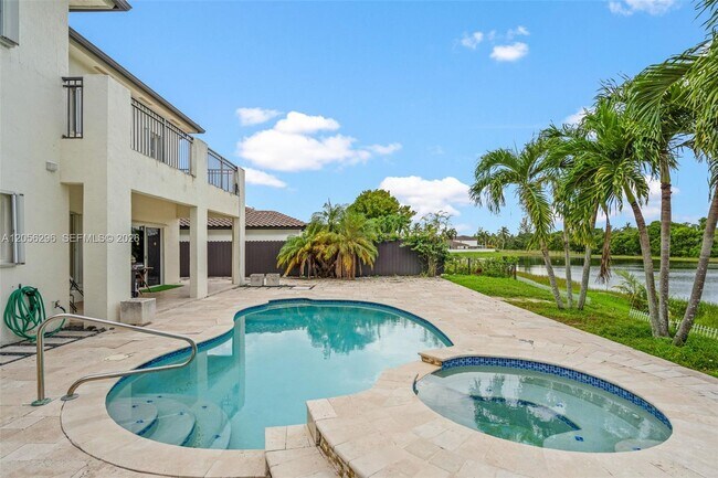 Building Photo - 3654 SW 150th Ct