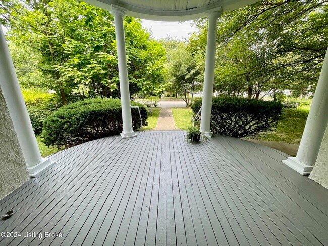 Building Photo - 4733 S 3rd St