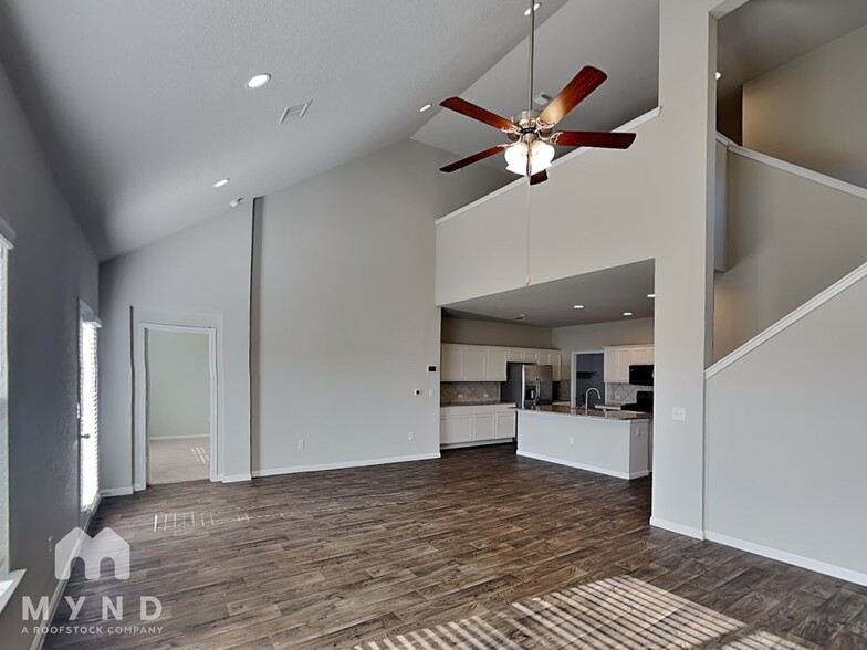 Building Photo - 11125 Pack Wagon Trail