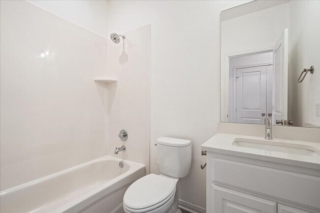 Building Photo - Residences at Windmill Preserve