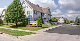 Building Photo - Sheboygan Riverwalk Apartment Homes