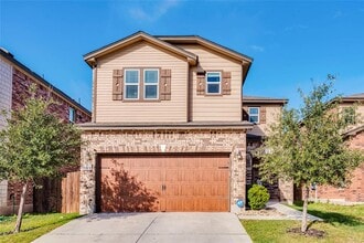 Building Photo - 17404 Crazy Arm Rd