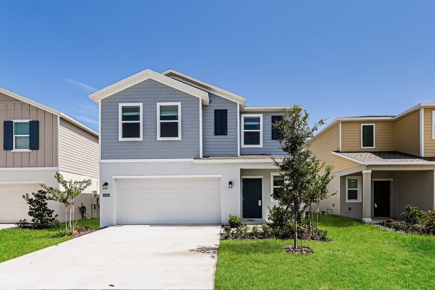 Primary Photo - 3483 Howell Dr