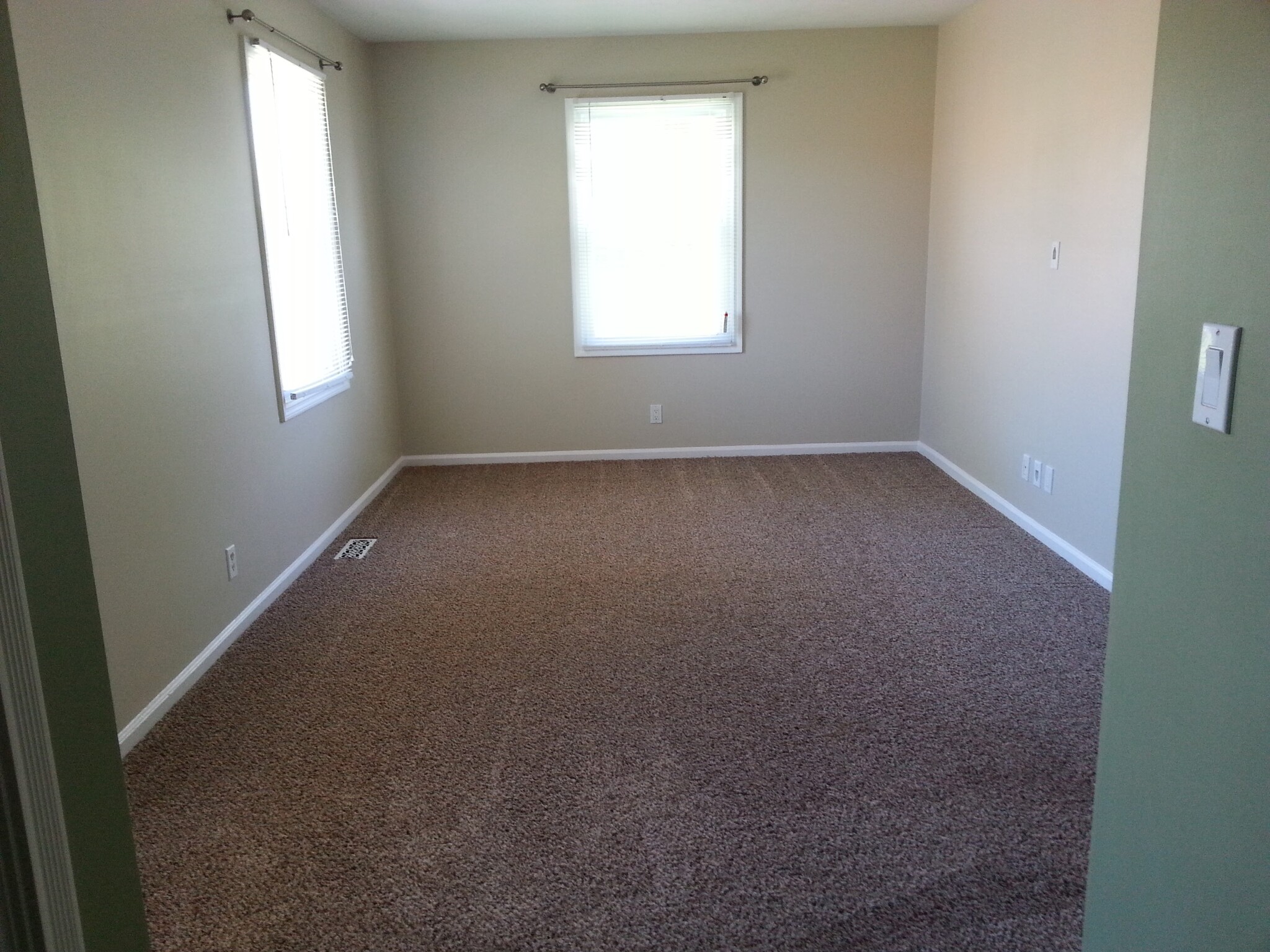 Bedroom #2 - 2107 Glouchester Dr