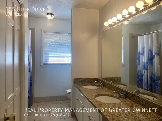 Building Photo - 155 Huff Dr