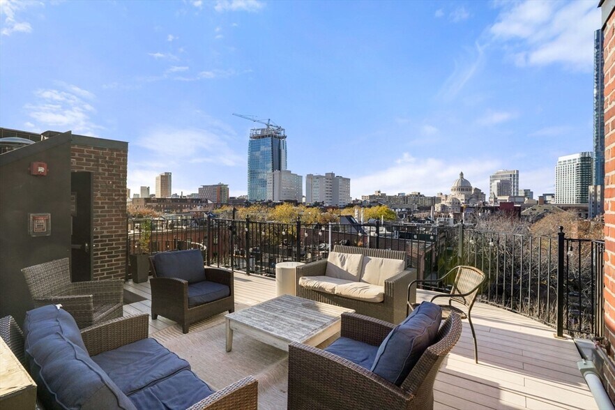 Building Photo - 533 Columbus Ave