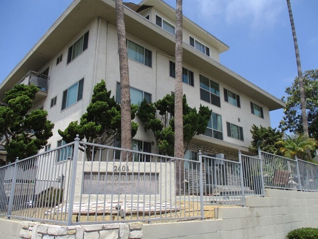 Building Photo - The Eldorado Manor