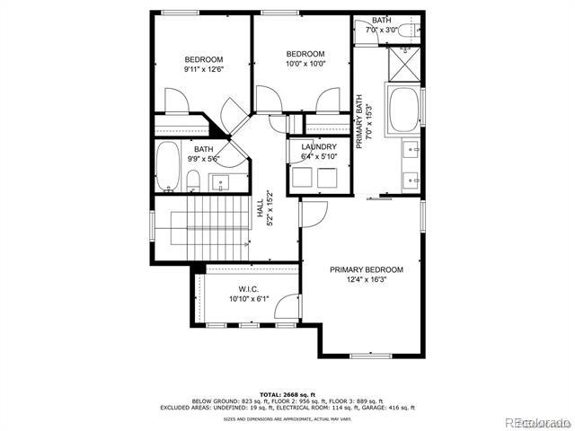 Building Photo - 6619 Mariposa Ct