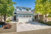 Building Photo - 4 bedroom, 3 bathroom Home located in the heart of Meridian!