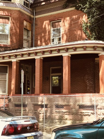 Historical Building - 235 S Clinton Ave
