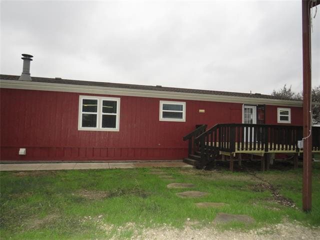 Building Photo - 2151 Crockett Rd