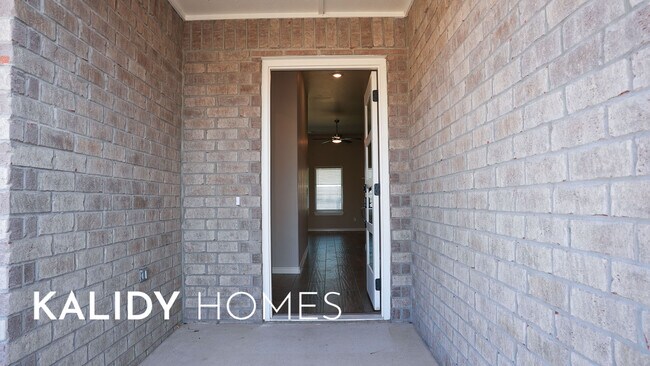 Building Photo - 12200 Ava Grace Ln