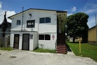 Building Photo - 584 NW 65th St