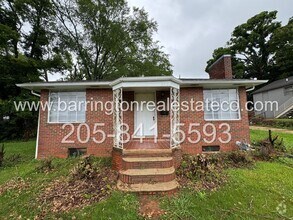 Building Photo - Birmingham/Ensley