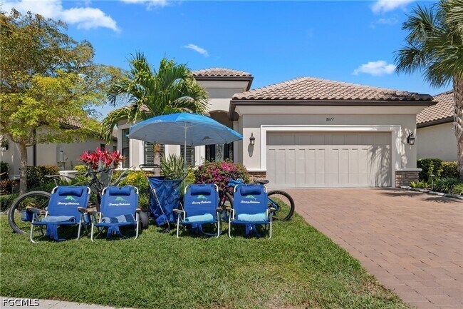 Building Photo - 8677 Dilillo Ct