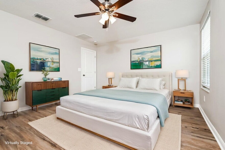 Building Photo - 7106 Salt River Ave