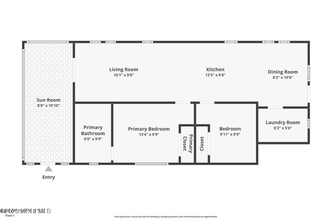 Building Photo - 124 Mathis Dr