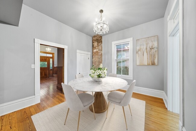 Building Photo - 1818 Decatur St