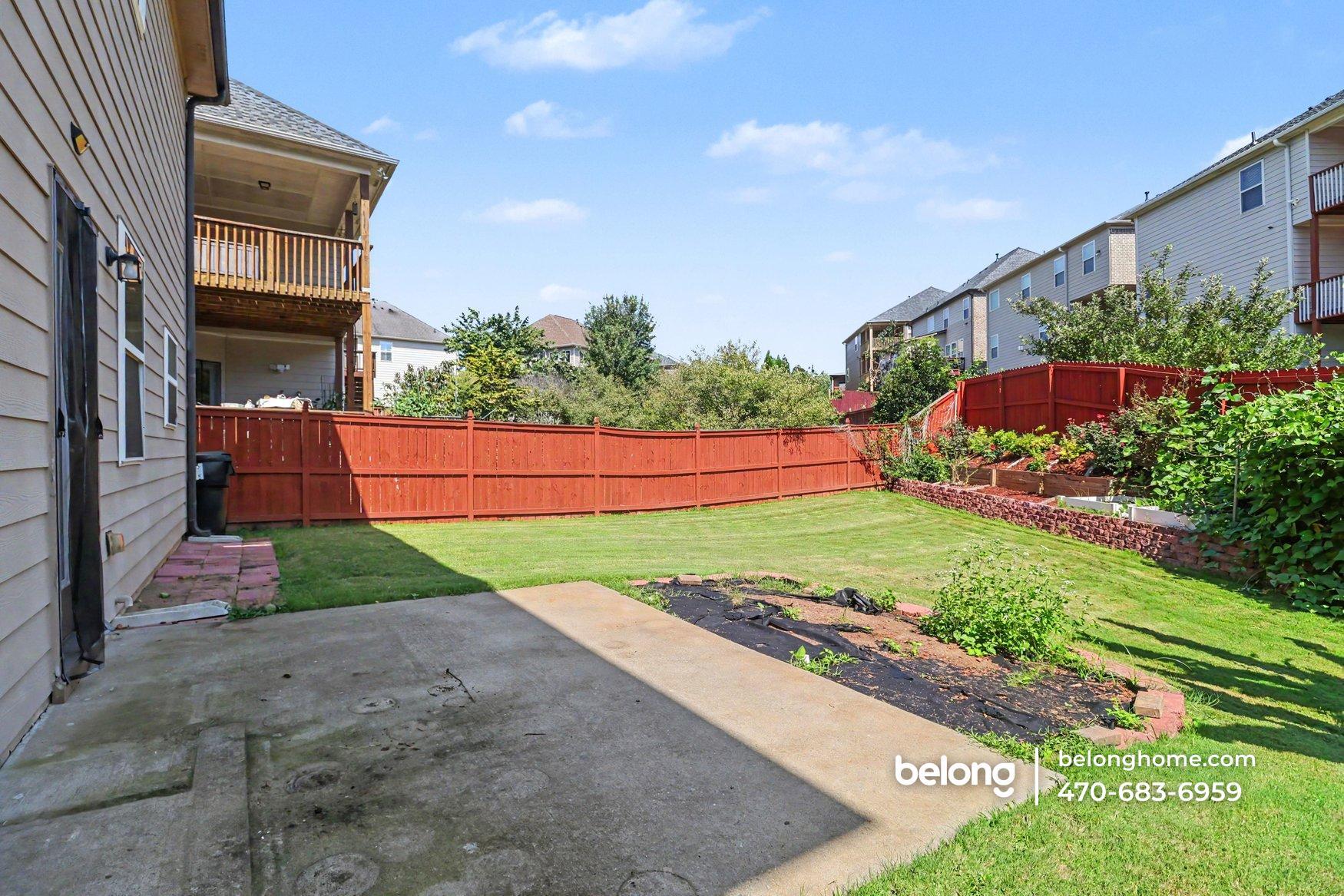 Building Photo - 824 Autry Oak Ct