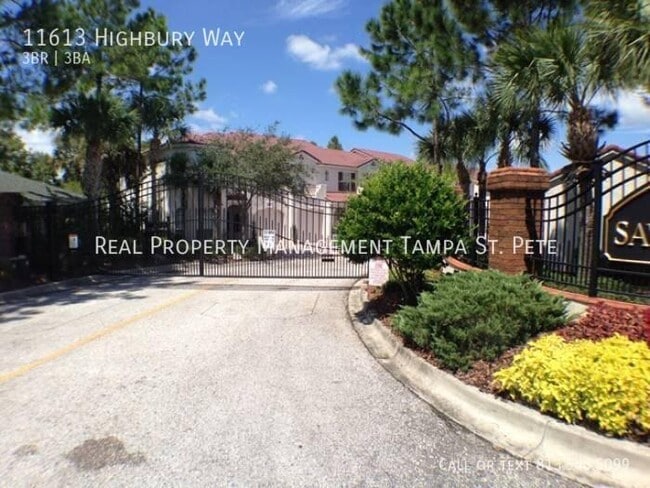 Building Photo - 11613 Highbury Way
