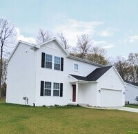 Building Photo - COMING SOON!! STUNNING 4 BEDROOM HOME FOR ...