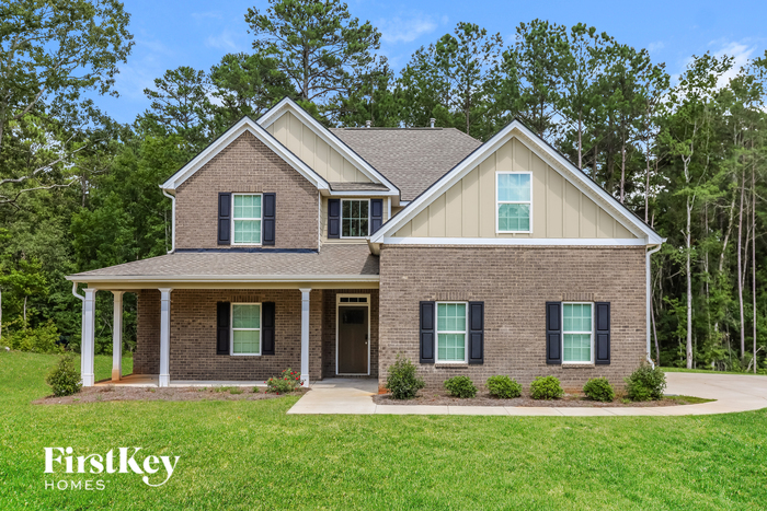 Primary Photo - 208 Cheshire Dr