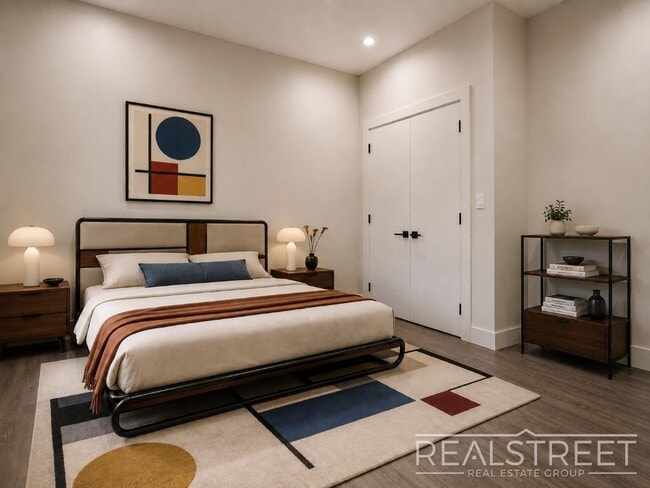 Floorplan - 1166 Saint Johns Place