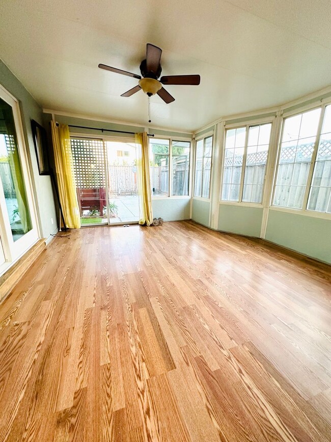 Building Photo - SAN JOSE - Single level 3 bedroom 2 bath home