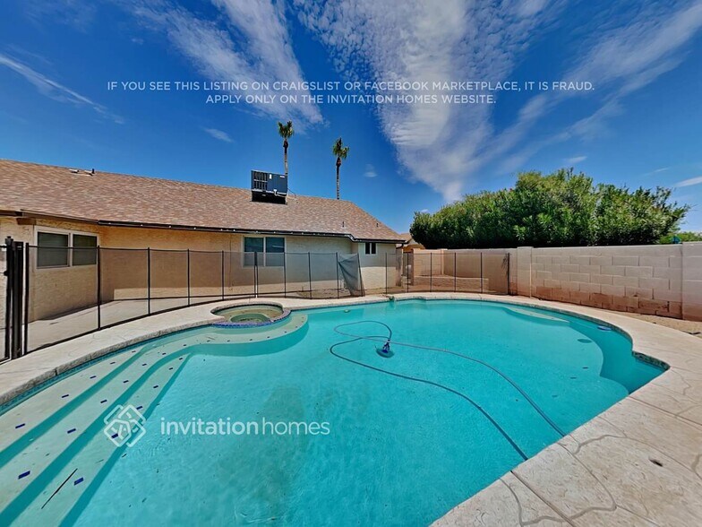 Building Photo - 5115 W Orchid Ln