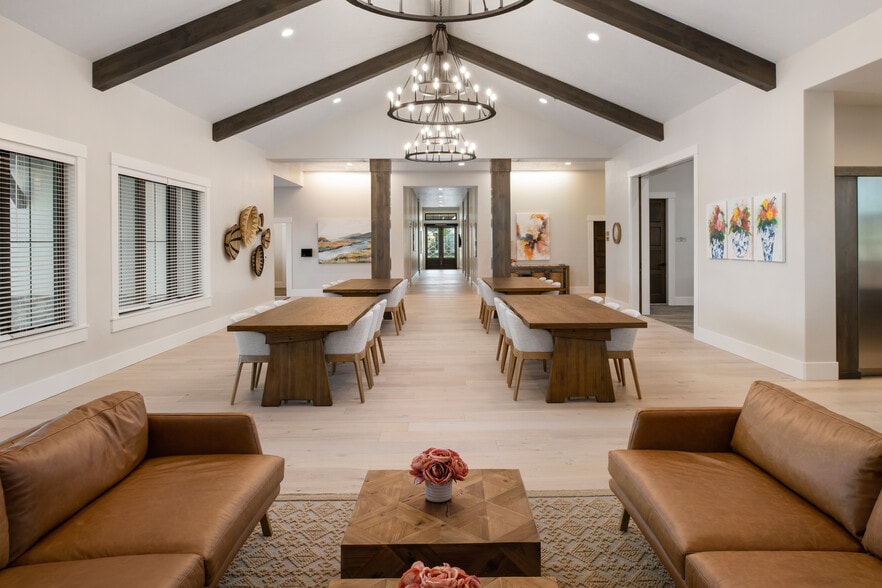 Primary Photo - Cadence at Bainbridge