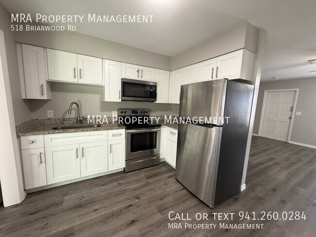 Building Photo - 518 Briarwood Rd