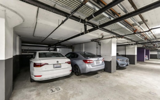 Building Photo - 1875 Mission St