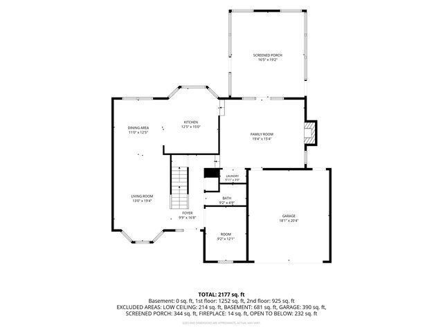Building Photo - 1384 Marble Hill Dr