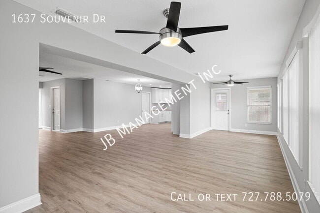 Building Photo - 1637 Souvenir Dr
