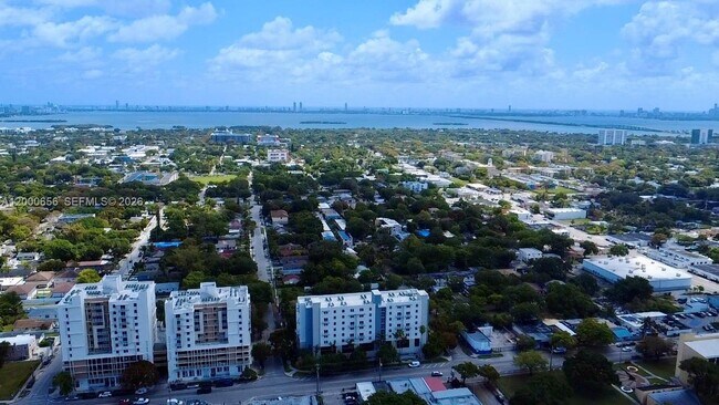 Building Photo - 5646 NW 3rd Ave