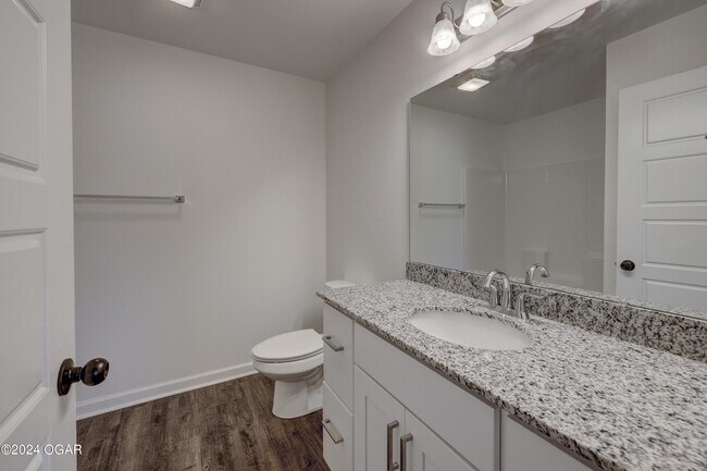 Building Photo - 410 Alex Jordan Dr.