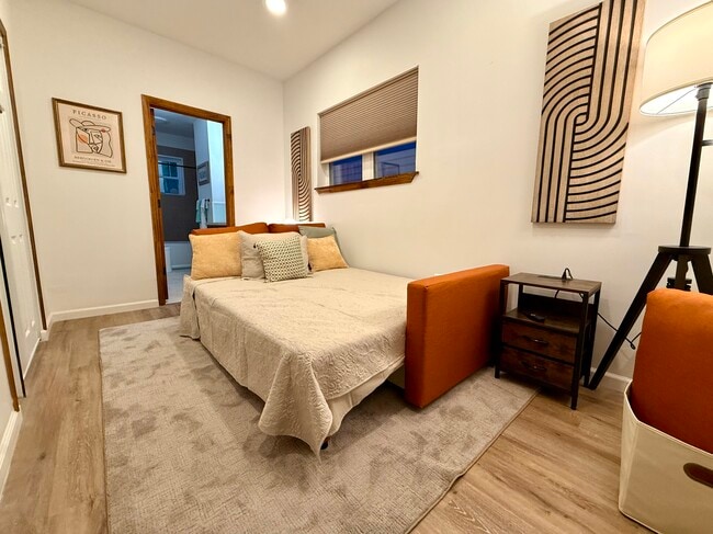 Bedroom 3 - 6634 Etzel Ave