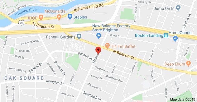 Building Photo - 214 Market St