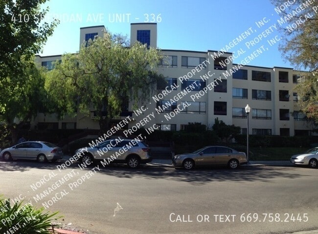 Building Photo - 410 Sheridan Ave