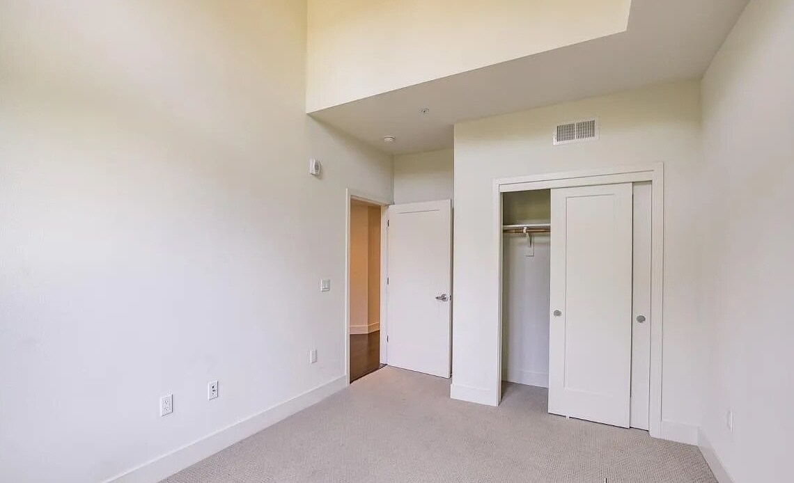 2nd Bedroom - 1000 Dewing Ave