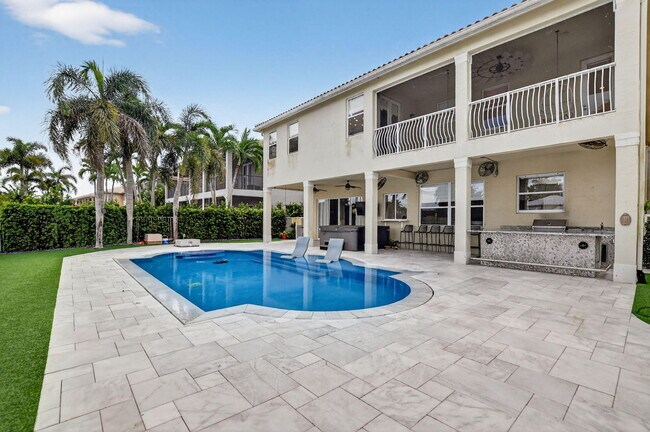 Building Photo - 9551 Barletta Winds Point