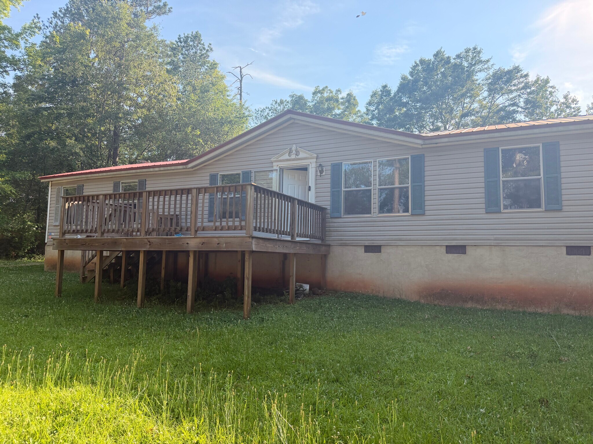 Building Photo - 10911 Lee Road 279