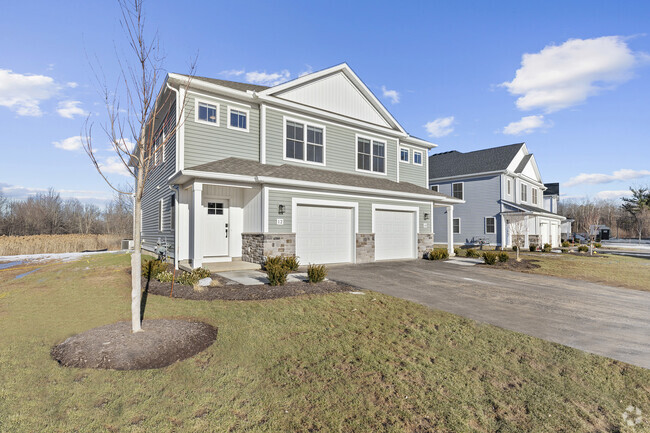 Building Photo - The Grand Meadows