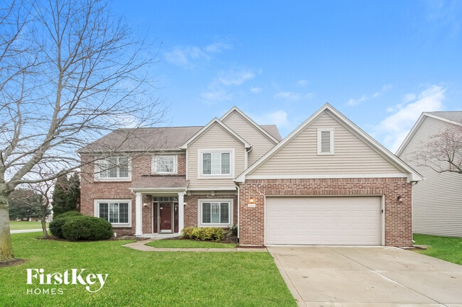 Building Photo - 5163 Trull Brook Dr