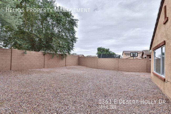 Building Photo - Charming 3-Bedroom Home in San Tan Valley!